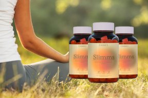 Slimms Gummies