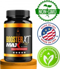 Booster XT Reviews